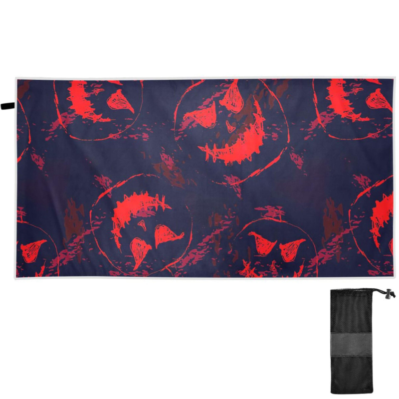 Minkštas kalakuto rankšluostis, paplūdimio rankšluostis, triušio gėlė, vintažinis triušio formos didelis baseino rankšluostis, greitai džiūstantis kelioninis rankšluostis