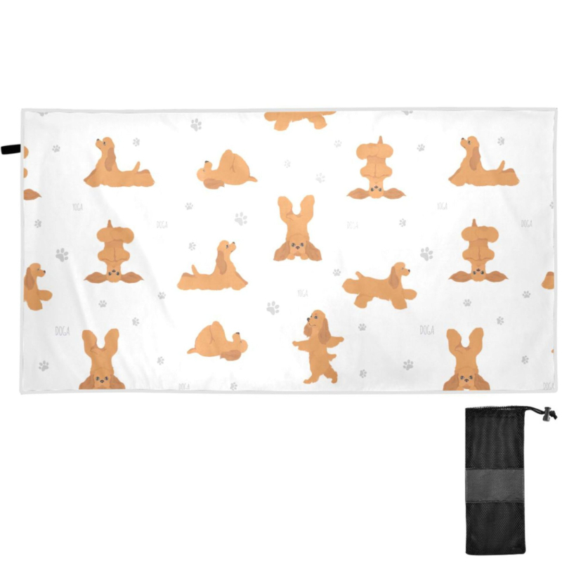 Minkštas kalakuto rankšluostis, paplūdimio rankšluostis, triušio gėlė, vintažinis triušio formos didelis baseino rankšluostis, greitai džiūstantis kelioninis rankšluostis