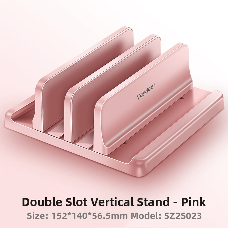 Sülearvuti vertikaalne kronsteini külgmine vertikaalne välise ekraani riputamine soojuse hajumise tugi hoiustamine kohaldatav m