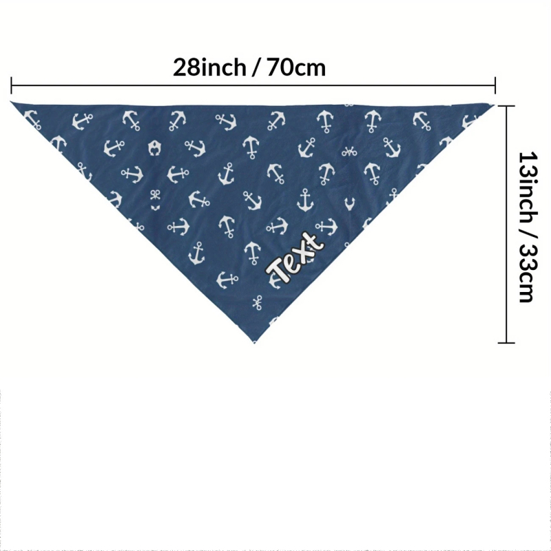 Temu kuummüük lemmikloomade kolmnurksall loominguline isetegemise lemmikloomade süljesall kassi ja koera rinnasall