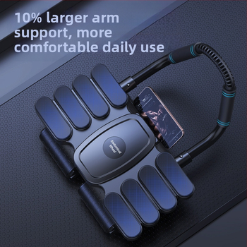 Uus neljarattaline automaatne kõhulihaste ratas meestele ja naistele mõeldud treeningvarustus Artifact Sports Home kõhulihaste ratas