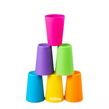 Bērnu sacensību kauss Ātri pagatavojama kausa bērnudārzs Agrīnās izglītības intelekts Krāsu izziņa Vecāku un bērnu interaktīvas galda spēles rotaļlietas Pārrobežu