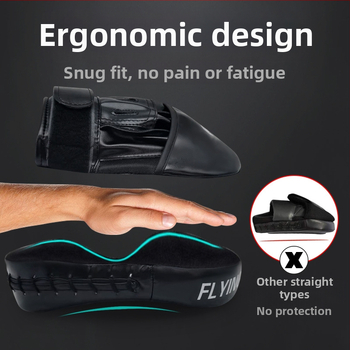 FIVING poksimärklaud Täiskasvanutele Lastele Sanda Poksimärklaud Muay Thai treeningvarustus Kaarmärklaud Ümmargune märklaud Muu