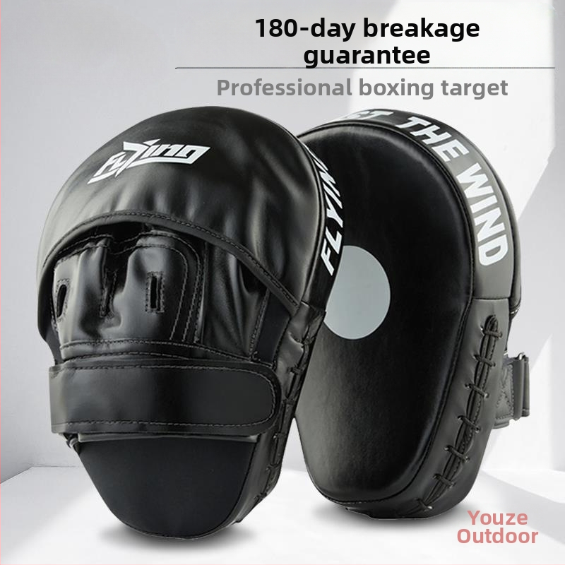 FIVING poksimärklaud Täiskasvanutele Lastele Sanda Poksimärklaud Muay Thai treeningvarustus Kaarmärklaud Ümmargune märklaud Muu