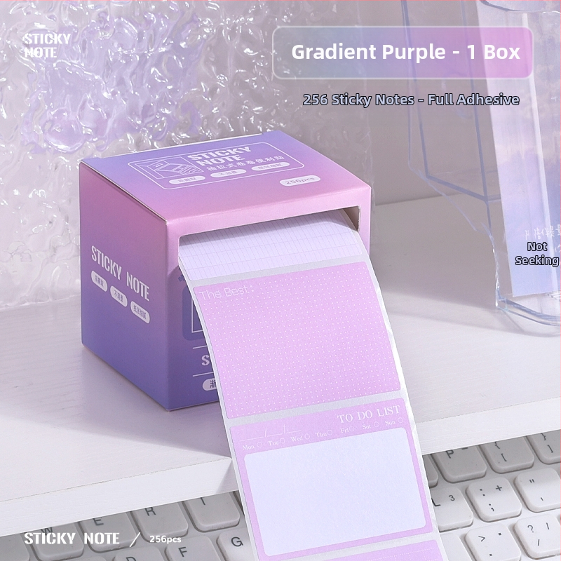 Väljatõmmatavad kleepmärkmed põhikooliõpilastele ja algkooliõpilastele, kellel on valed küsimused kontorikasutuseks