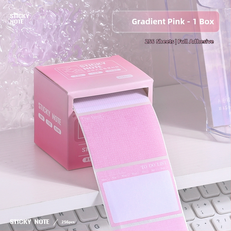 Väljatõmmatavad kleepmärkmed põhikooliõpilastele ja algkooliõpilastele, kellel on valed küsimused kontorikasutuseks