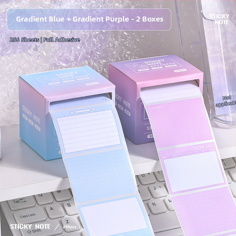 Väljatõmmatavad kleepmärkmed põhikooliõpilastele ja algkooliõpilastele, kellel on valed küsimused kontorikasutuseks