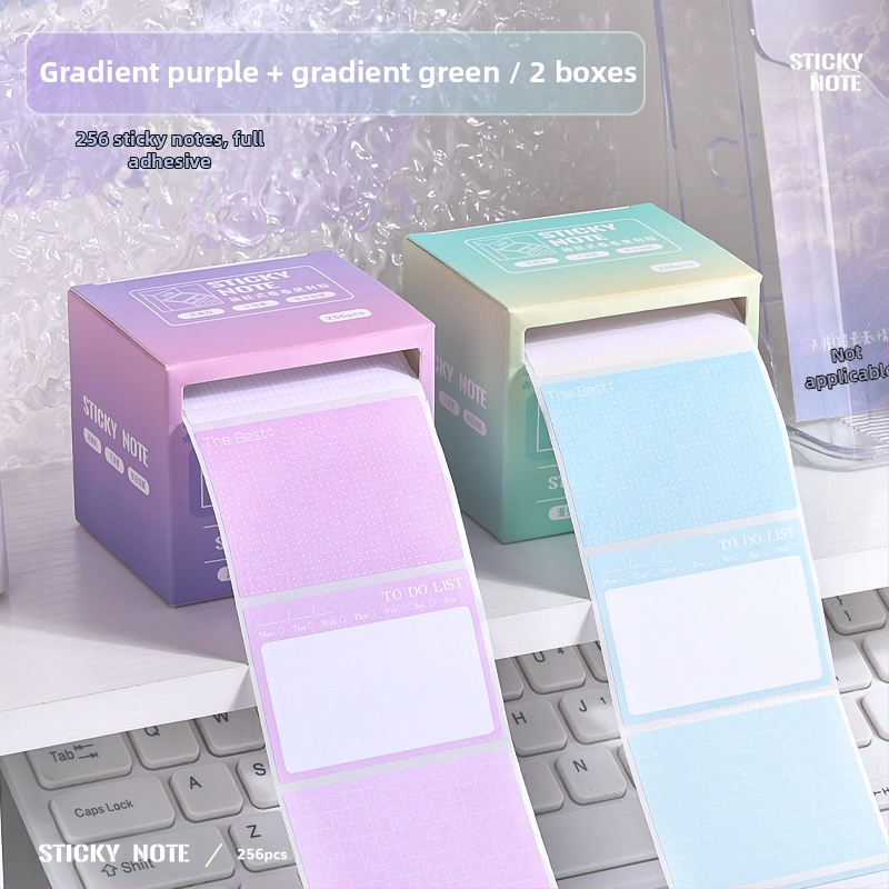 Väljatõmmatavad kleepmärkmed põhikooliõpilastele ja algkooliõpilastele, kellel on valed küsimused kontorikasutuseks