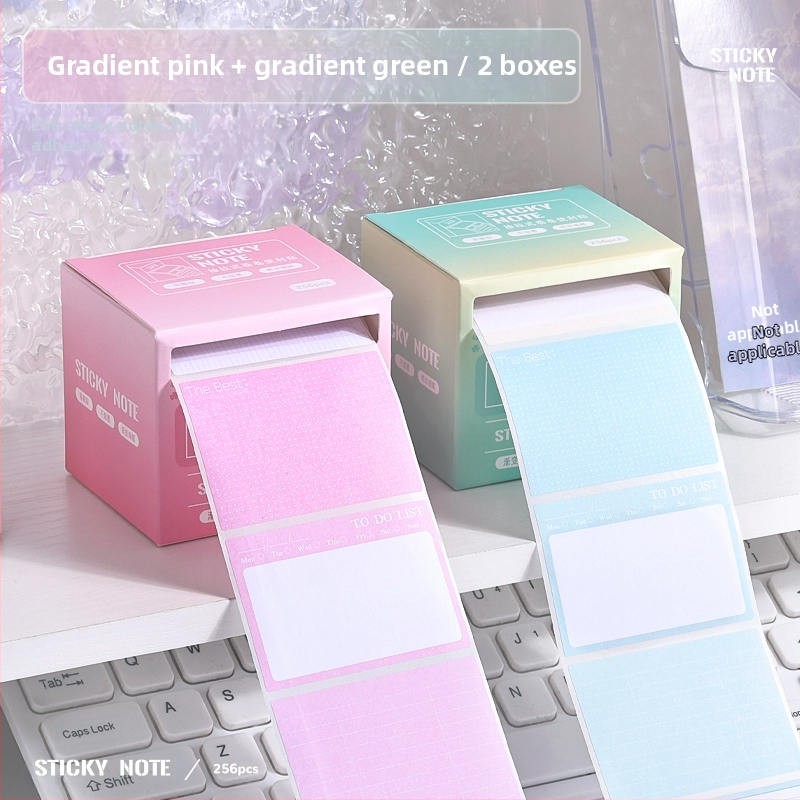 Väljatõmmatavad kleepmärkmed põhikooliõpilastele ja algkooliõpilastele, kellel on valed küsimused kontorikasutuseks