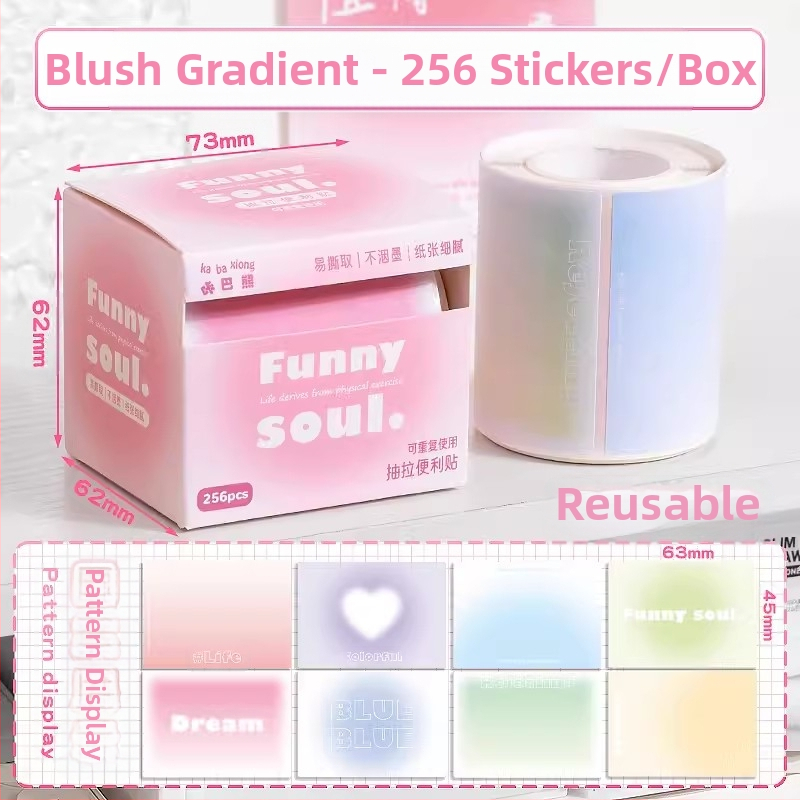 Väljatõmmatavad kleepmärkmed põhikooliõpilastele ja algkooliõpilastele, kellel on valed küsimused kontorikasutuseks