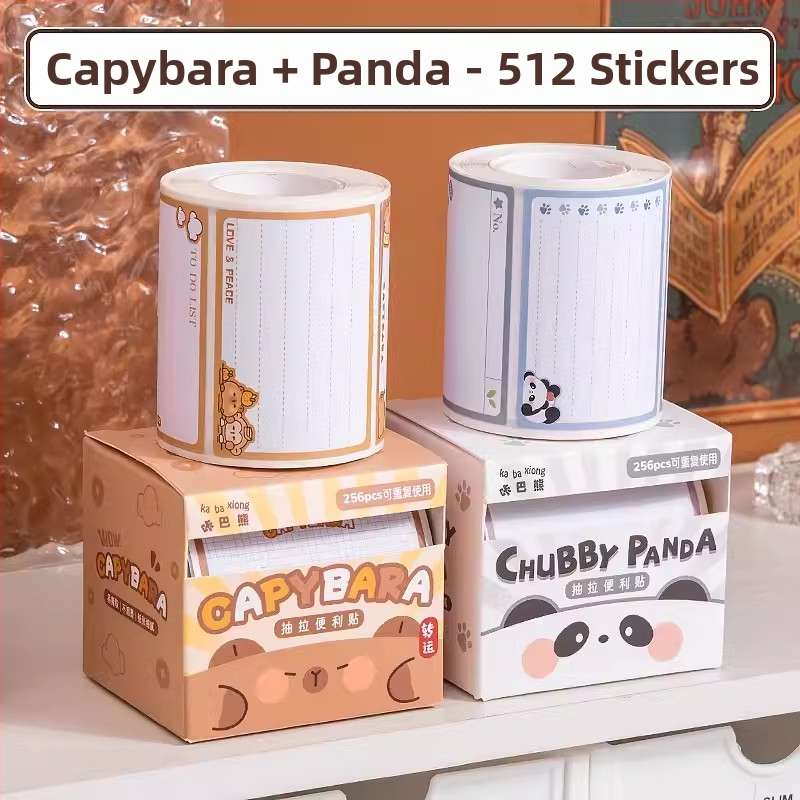 Väljatõmmatavad kleepmärkmed põhikooliõpilastele ja algkooliõpilastele, kellel on valed küsimused kontorikasutuseks