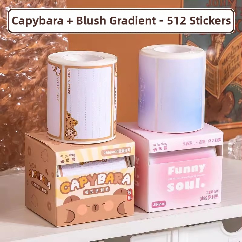 Väljatõmmatavad kleepmärkmed põhikooliõpilastele ja algkooliõpilastele, kellel on valed küsimused kontorikasutuseks