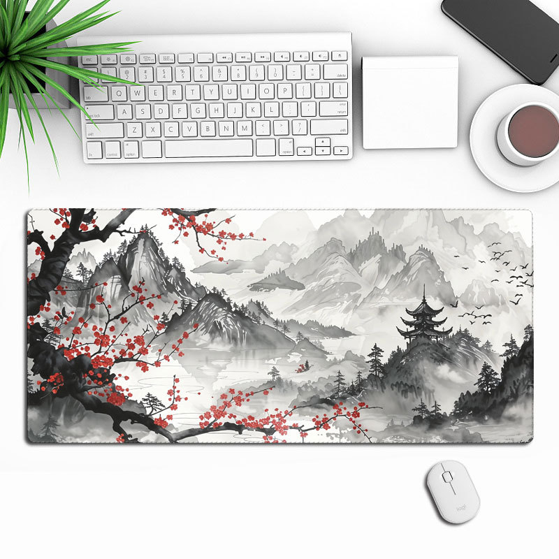 Venemaa piiriülene populaarne animatsiooniseeria hiirematt mäng e-spordi lauapadi tootja hiirematt hiirematt