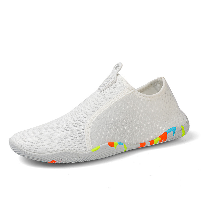 Pantofi de drumeție în aer liber, pantofi de fitness antiderapanți pentru bandă de alergare, pantofi de plajă cu uscare rapidă pentru bărbați și femei