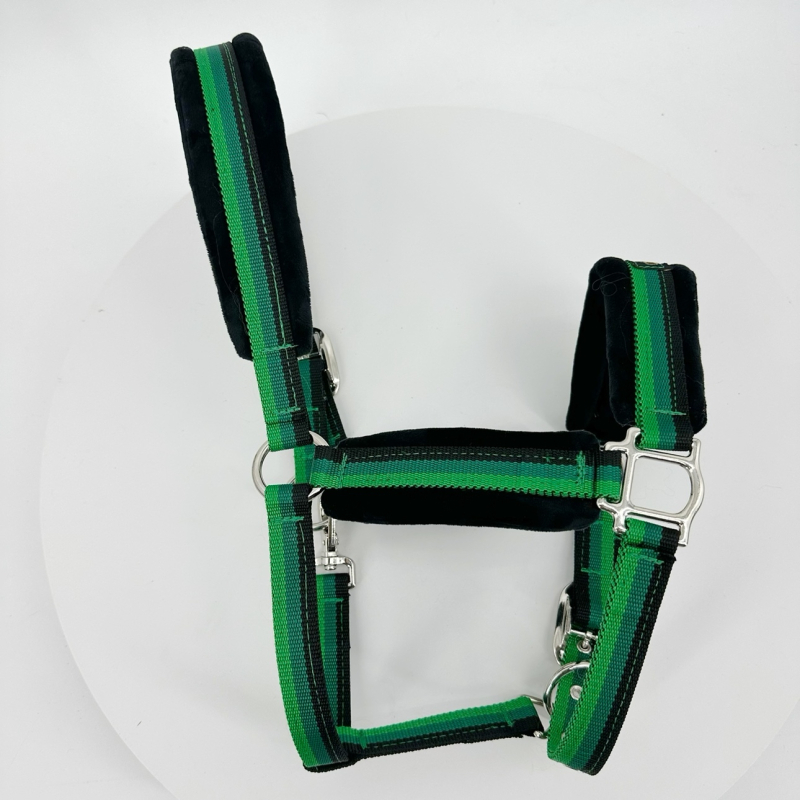 Hoidmisrihmad, täispikk jahvatuskindel puurikomplekt, ratsavarustus, poni suuruses kraan, professionaalsed jahvatuskindlad valjad