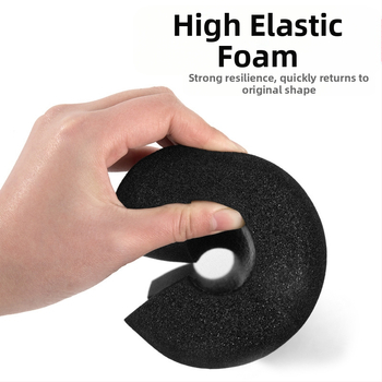 Fitneso pritūpimų kaklo apsauga, štangos uždanga, pečių apsauga, kaklo apsauga, klubų tiltelio kempinės apsauga, kelio apsauga, pečių apsauga