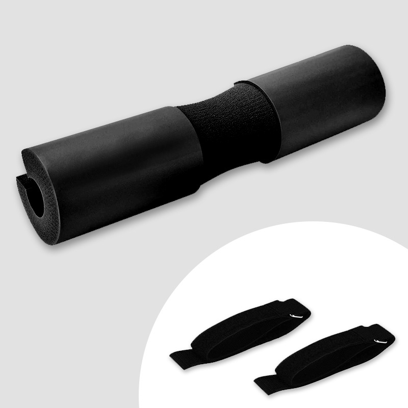 Fitneso pritūpimų kaklo apsauga, štangos uždanga, pečių apsauga, kaklo apsauga, klubų tiltelio kempinės apsauga, kelio apsauga, pečių apsauga