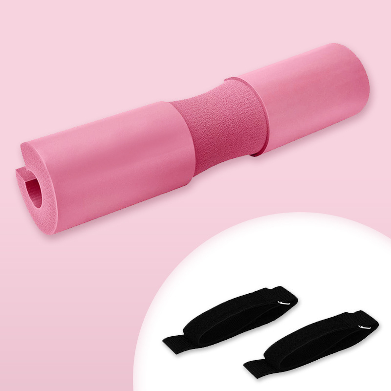 Fitneso pritūpimų kaklo apsauga, štangos uždanga, pečių apsauga, kaklo apsauga, klubų tiltelio kempinės apsauga, kelio apsauga, pečių apsauga