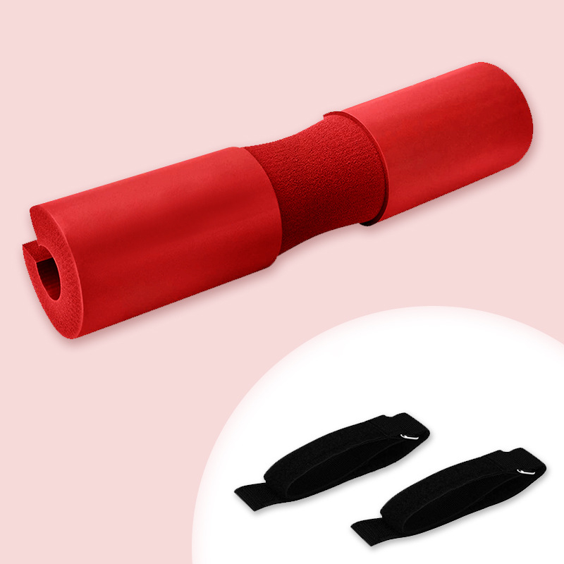 Fitneso pritūpimų kaklo apsauga, štangos uždanga, pečių apsauga, kaklo apsauga, klubų tiltelio kempinės apsauga, kelio apsauga, pečių apsauga