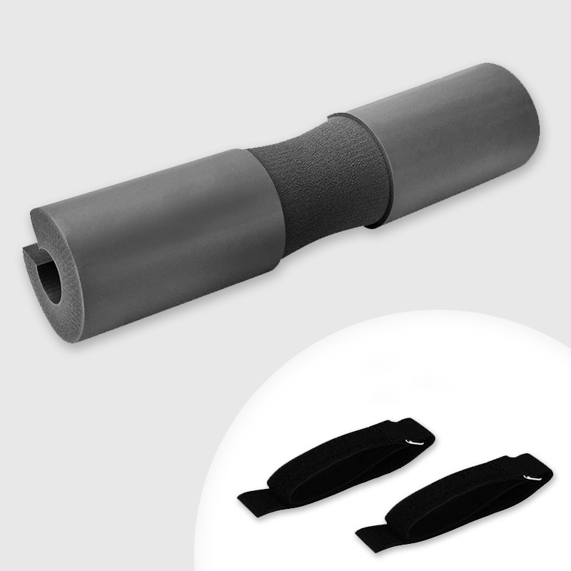 Fitneso pritūpimų kaklo apsauga, štangos uždanga, pečių apsauga, kaklo apsauga, klubų tiltelio kempinės apsauga, kelio apsauga, pečių apsauga