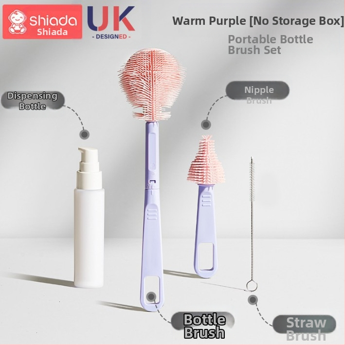 Silikoonist võõrutuspudel vastsündinutele, 6 kuud ja vanemad, rinnapiima kaarekujulise disainiga lutt