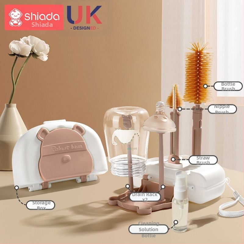 Silikoonist võõrutuspudel vastsündinutele, 6 kuud ja vanemad, rinnapiima kaarekujulise disainiga lutt