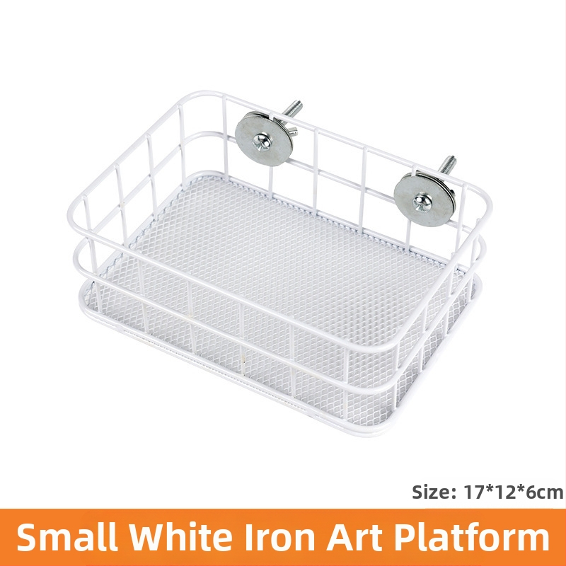 Papūgos lova, geležinė sofa, hamakas, šilta platforma, bijūnas, Xuanfeng, paukščio lizdas, miegantis paukščio lizdas, miegančio paukščio narvelis, platforma