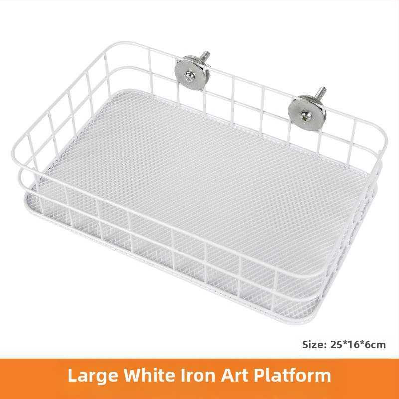 Papūgos lova, geležinė sofa, hamakas, šilta platforma, bijūnas, Xuanfeng, paukščio lizdas, miegantis paukščio lizdas, miegančio paukščio narvelis, platforma