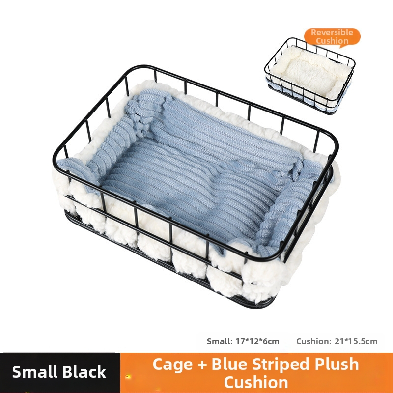 Papūgos lova, geležinė sofa, hamakas, šilta platforma, bijūnas, Xuanfeng, paukščio lizdas, miegantis paukščio lizdas, miegančio paukščio narvelis, platforma