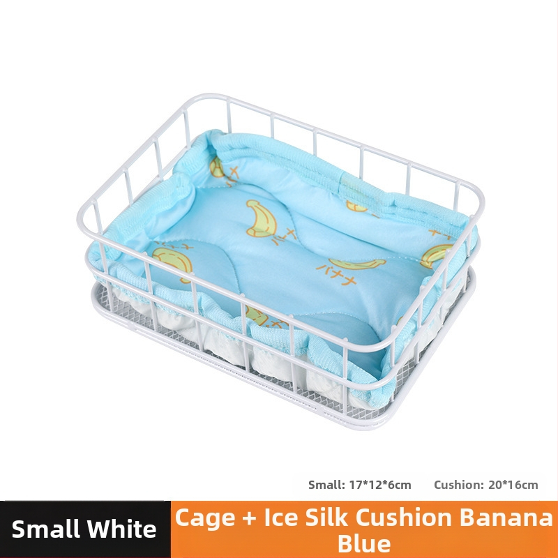 Papūgos lova, geležinė sofa, hamakas, šilta platforma, bijūnas, Xuanfeng, paukščio lizdas, miegantis paukščio lizdas, miegančio paukščio narvelis, platforma