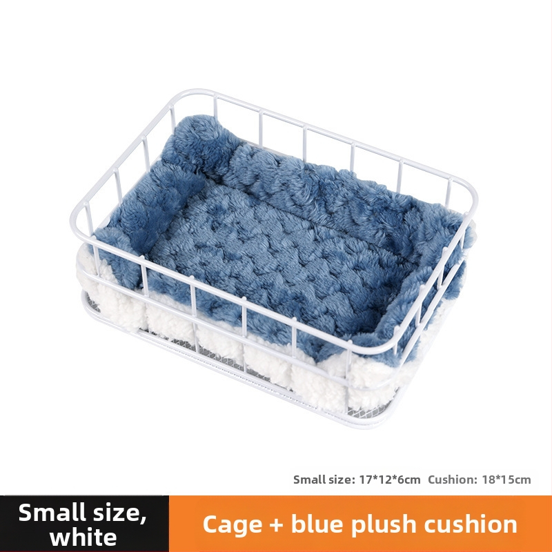 Papūgos lova, geležinė sofa, hamakas, šilta platforma, bijūnas, Xuanfeng, paukščio lizdas, miegantis paukščio lizdas, miegančio paukščio narvelis, platforma