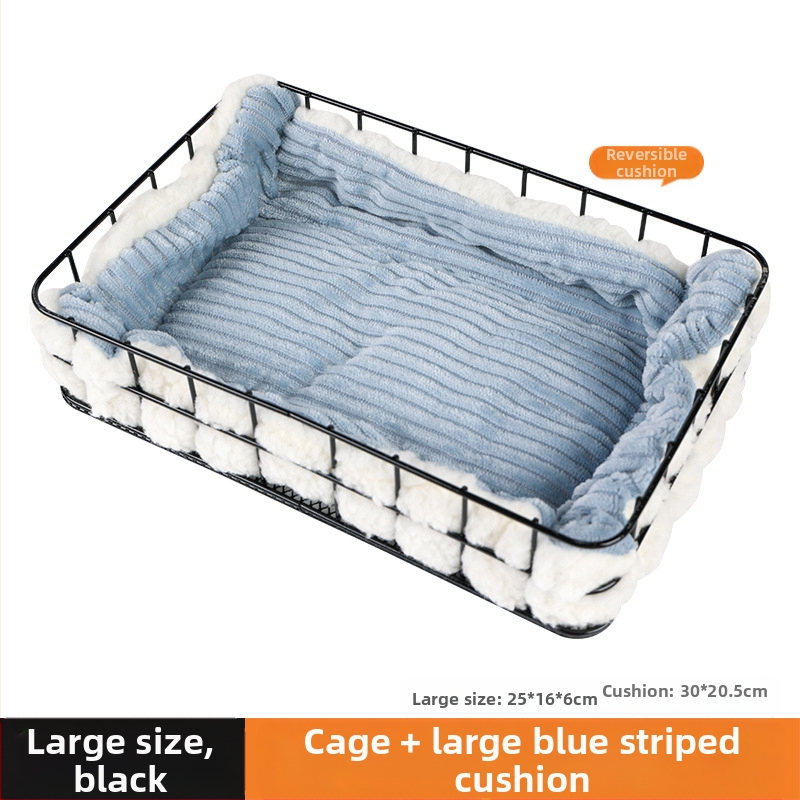 Papūgos lova, geležinė sofa, hamakas, šilta platforma, bijūnas, Xuanfeng, paukščio lizdas, miegantis paukščio lizdas, miegančio paukščio narvelis, platforma