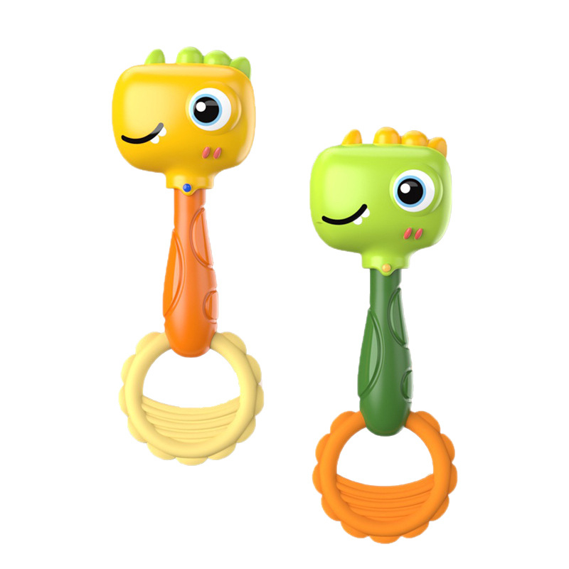 Tarpvalstybiniai vaikų rankų plojimai tamburinui, smėlio plaktukui, berniukams ir mergaitėms, koncentracijos lavinimas, intelektualinis vystymasis, smegenų barškutis, ankstyvojo ugdymo žaislai