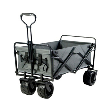 Väliskaubanduse piiriülene välistingimustes kokkupandav auto neljarattaline käru tööriistakäru ostukäru matkaauto käru