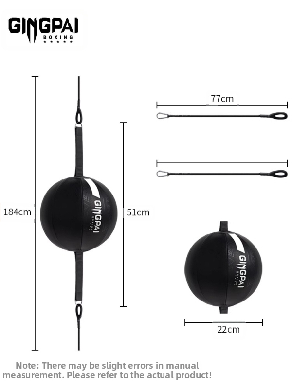 Висяща боксова топка за скорост, вентилационна топка, боксова фитнес зала, бойна санда, тренировка, избягване, домашен фитнес, реакция, топка, цел