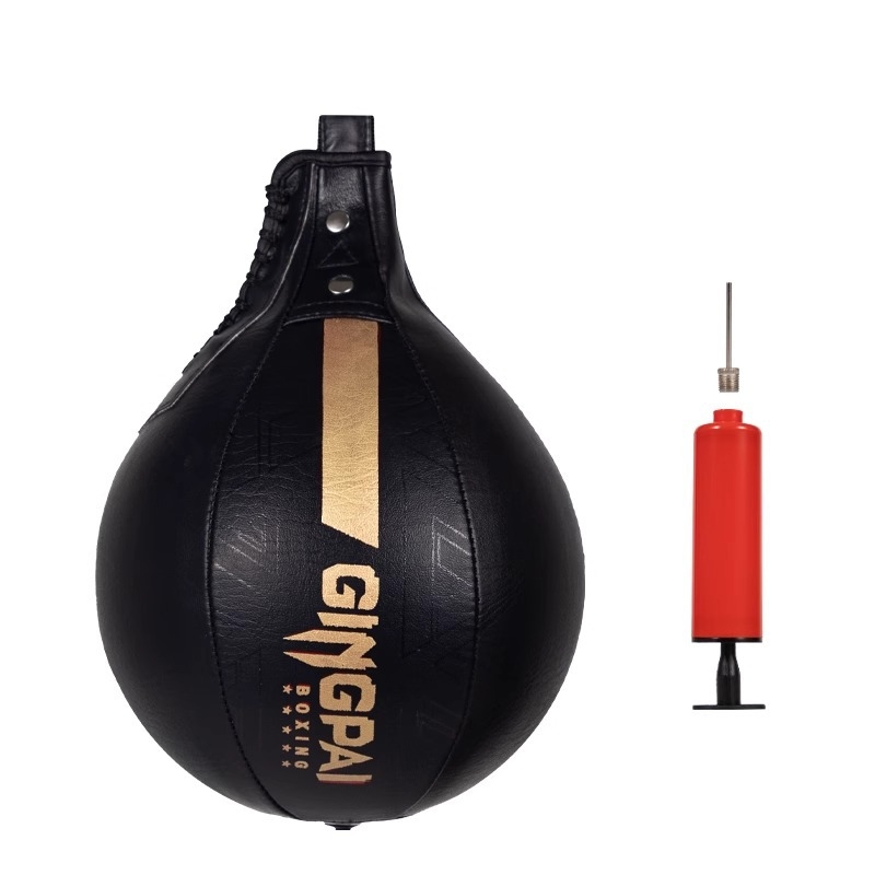 Rippuv poksikiiruspall ventilatsioonipall poksisaal võitlus sanda treening dodge pall kodune fitness reaktsioonipall sihtmärk