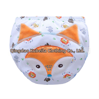 Suvarstomos kelnės, naujo stiliaus medžiaginės sauskelnės, trijų sluoksnių studijinės kelnės, treniravimo kelnės, sauskelnės