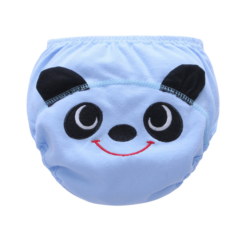 Suvarstomos kelnės, naujo stiliaus medžiaginės sauskelnės, trijų sluoksnių studijinės kelnės, treniravimo kelnės, sauskelnės