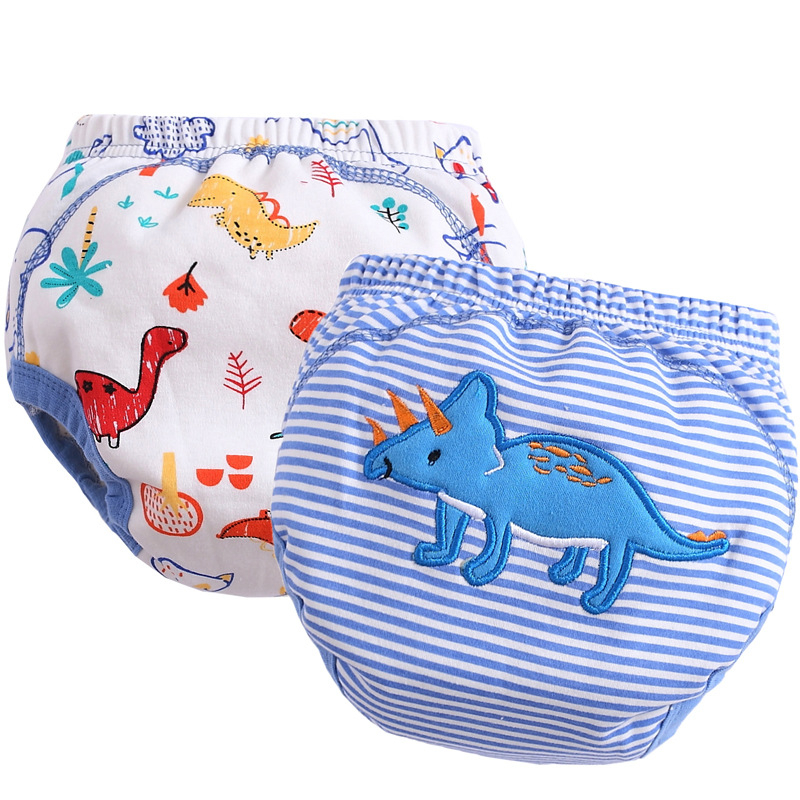 Trijų sluoksnių, trimatės, mokymosi kelnės, treniravimo kelnės, medžiaginės sauskelnės, dviejų dalių sauskelnės, užsitraukiamos, šlapimui atsparios, minkštos ir nepralaidžios