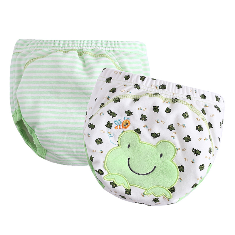 Trijų sluoksnių, trimatės, mokymosi kelnės, treniravimo kelnės, medžiaginės sauskelnės, dviejų dalių sauskelnės, užsitraukiamos, šlapimui atsparios, minkštos ir nepralaidžios