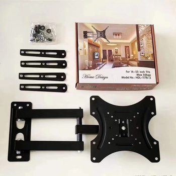 Suport TV Suport TV Suport TV Suport TV telescopic 14-120 inch Preț en-gros Suport de perete