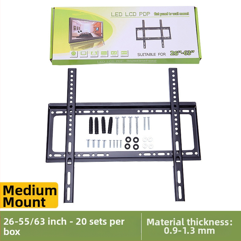 Suport TV Suport TV Suport TV Suport TV telescopic 14-120 inch Preț en-gros Suport de perete