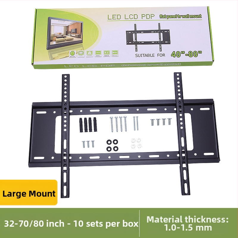 Suport TV Suport TV Suport TV Suport TV telescopic 14-120 inch Preț en-gros Suport de perete