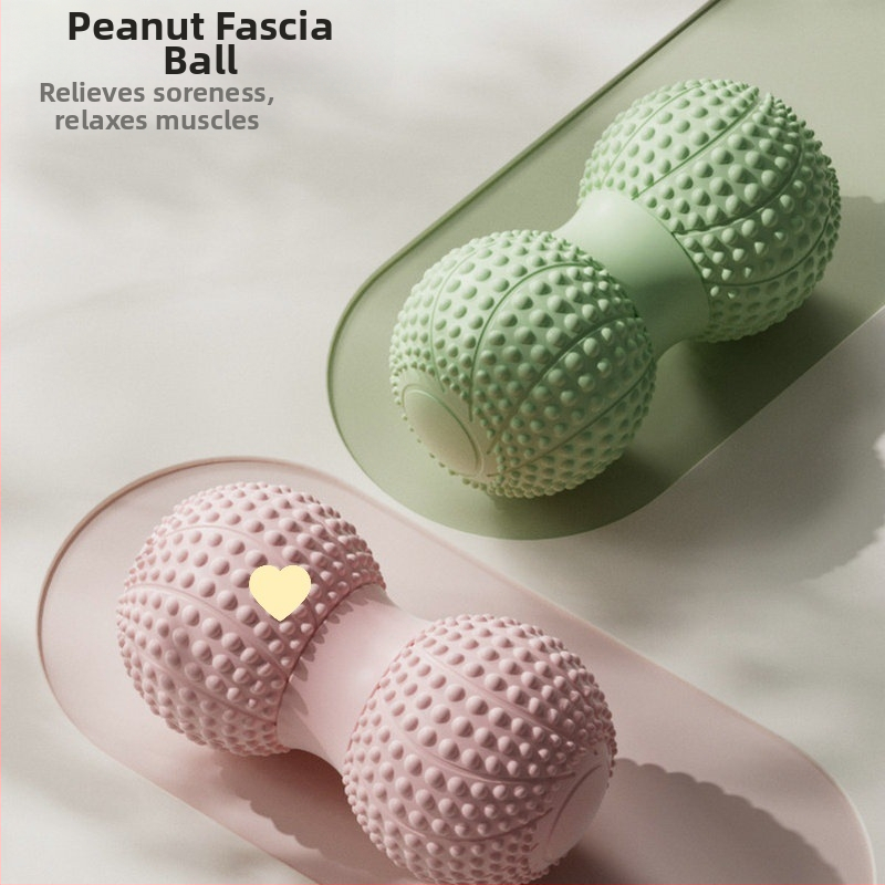 Fascija, susijungęs žemės riešuto rutulys, raumenų atpalaidavimas, kaklo slankstelis, juosmens slankstelio masažas, meridianas, fascijos rutulys, plantarinis riešas, nugaros joga