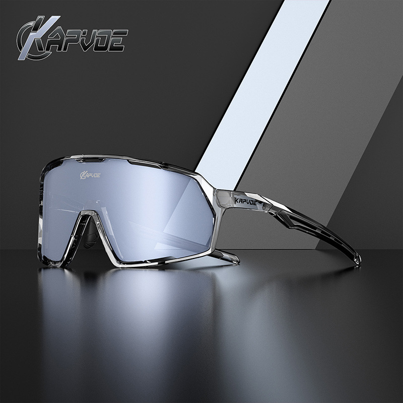 KAPVOE uued värvilised spordiprillid, välistingimustes kasutatavad maantee-, mägiratta- ja liivakindlad ratsutamisprillid