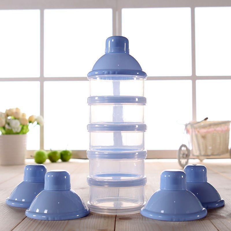 Pieno miltelių skyrius Pieno miltelių dėžutė kūdikiams Sluoksniuota nuimama ryžių makaronų dėžutė Užkandžių dėžutė Pieno miltelių laikymo dėžutė Tarpvalstybinė vienetinė dėžutė