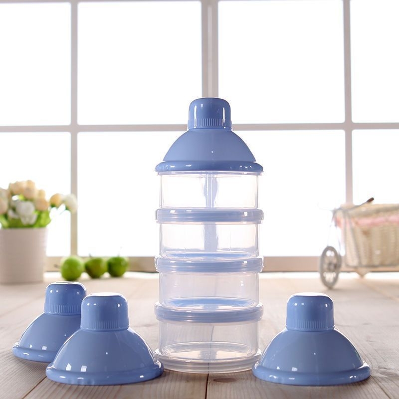 Pieno miltelių skyrius Pieno miltelių dėžutė kūdikiams Sluoksniuota nuimama ryžių makaronų dėžutė Užkandžių dėžutė Pieno miltelių laikymo dėžutė Tarpvalstybinė vienetinė dėžutė