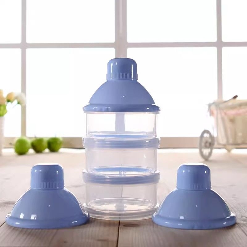 Pieno miltelių skyrius Pieno miltelių dėžutė kūdikiams Sluoksniuota nuimama ryžių makaronų dėžutė Užkandžių dėžutė Pieno miltelių laikymo dėžutė Tarpvalstybinė vienetinė dėžutė