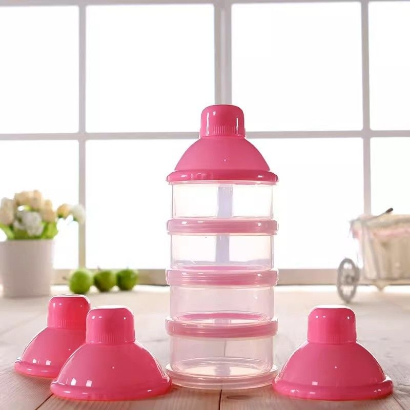 Pieno miltelių skyrius Pieno miltelių dėžutė kūdikiams Sluoksniuota nuimama ryžių makaronų dėžutė Užkandžių dėžutė Pieno miltelių laikymo dėžutė Tarpvalstybinė vienetinė dėžutė