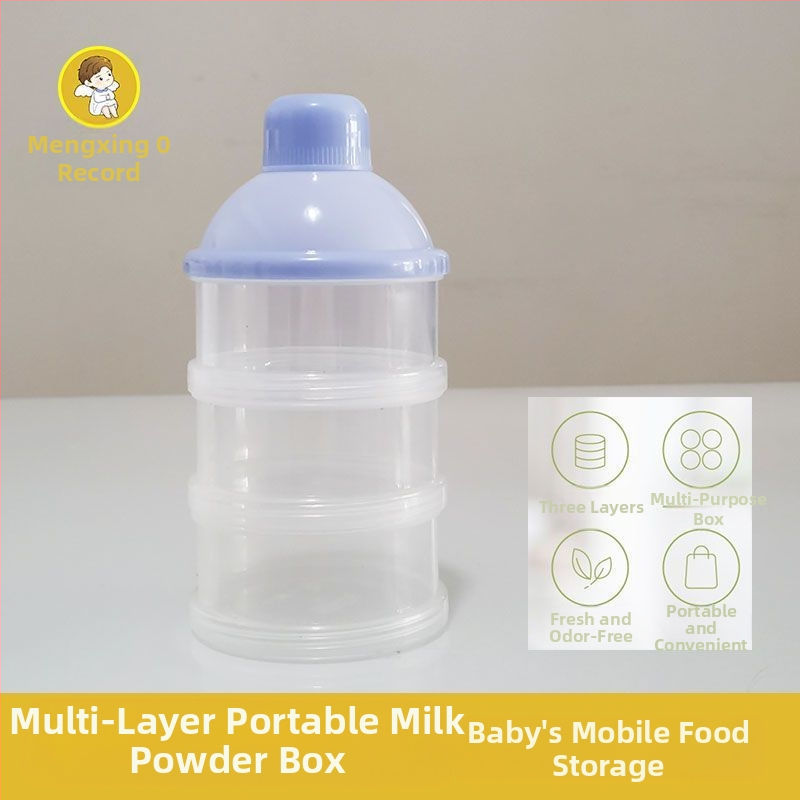 Pieno miltelių skyrius Pieno miltelių dėžutė kūdikiams Sluoksniuota nuimama ryžių makaronų dėžutė Užkandžių dėžutė Pieno miltelių laikymo dėžutė Tarpvalstybinė vienetinė dėžutė